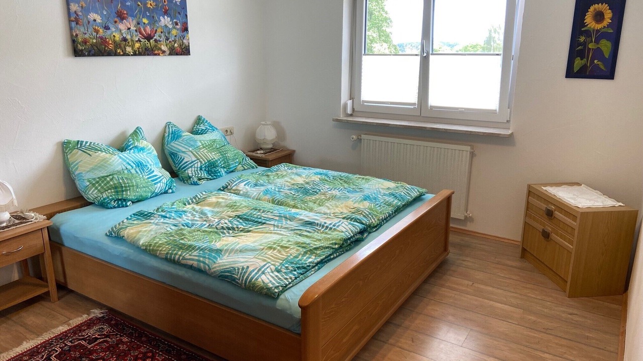 Photo of Bedroom in Memmingen