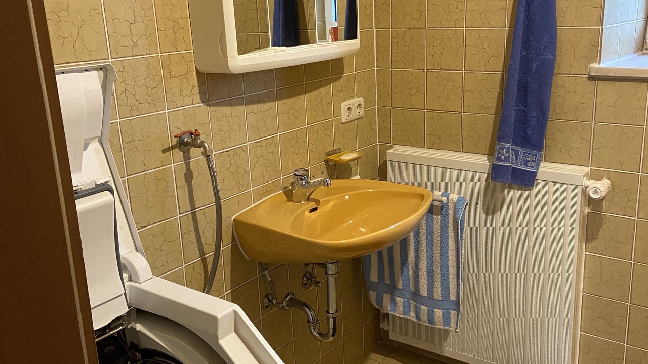 Photo of Bathroom in Memmingen