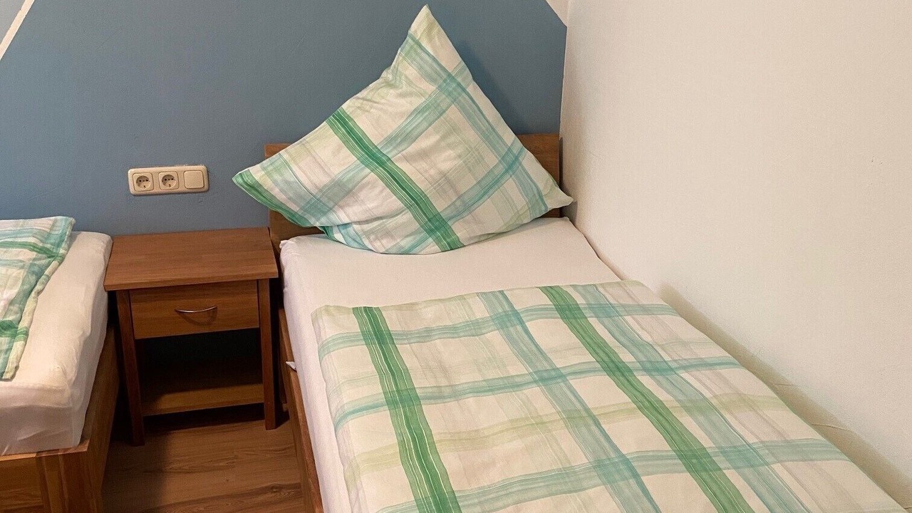 Photo of Bedroom in Memmingen