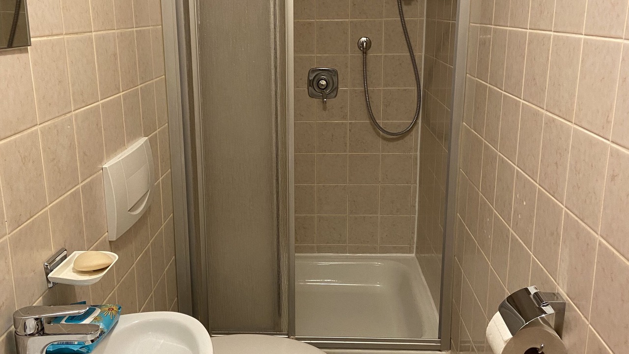 Photo of Bathroom in Memmingen