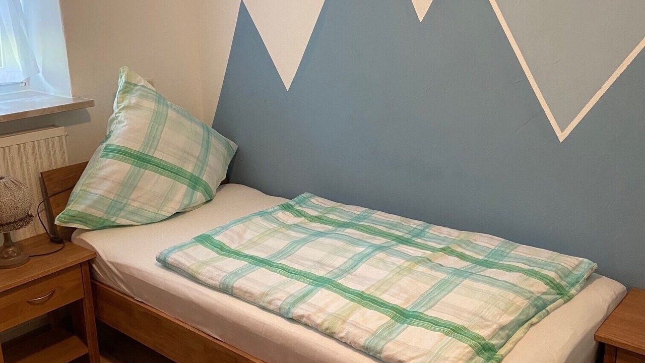 Photo of Bedroom in Memmingen