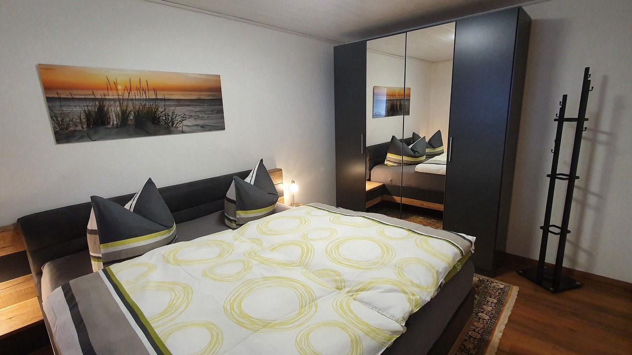 Photo of Bedroom in Presseck