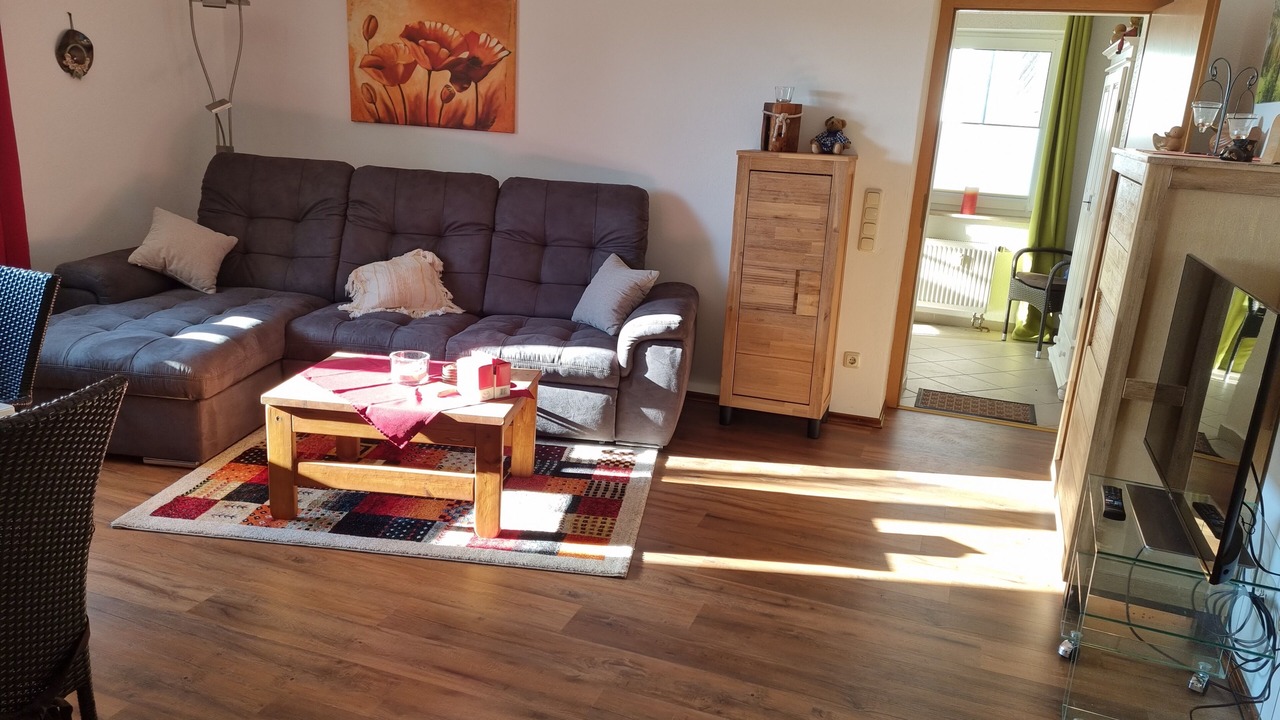 Photo of Livingroom in Presseck