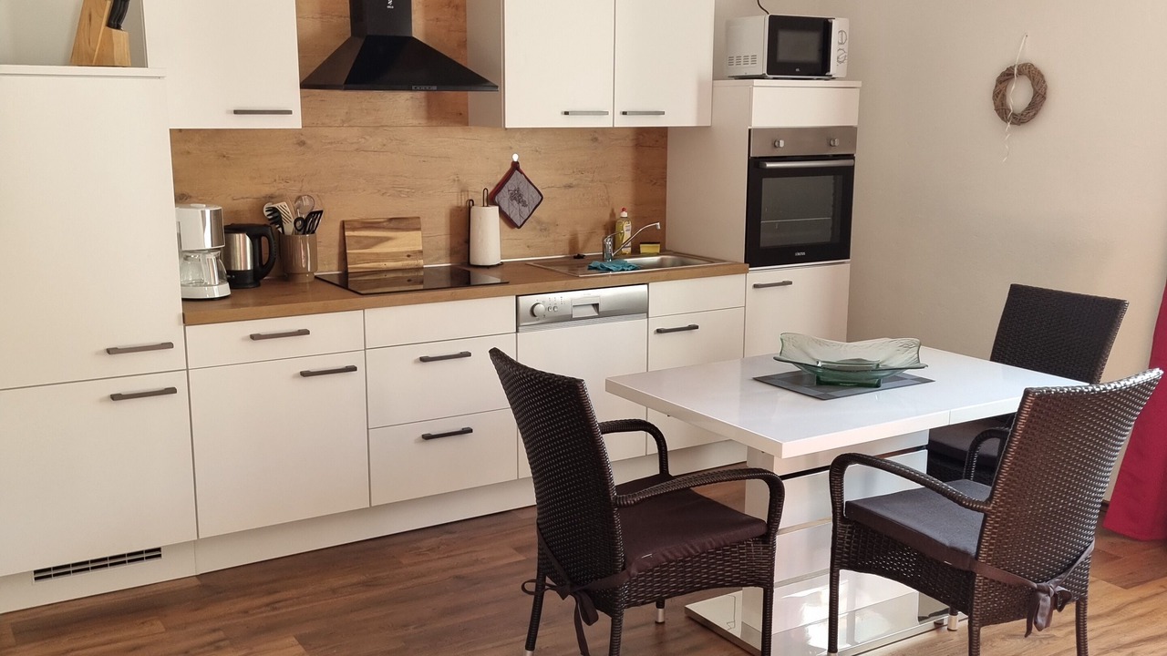 Photo of Kitchen in Presseck