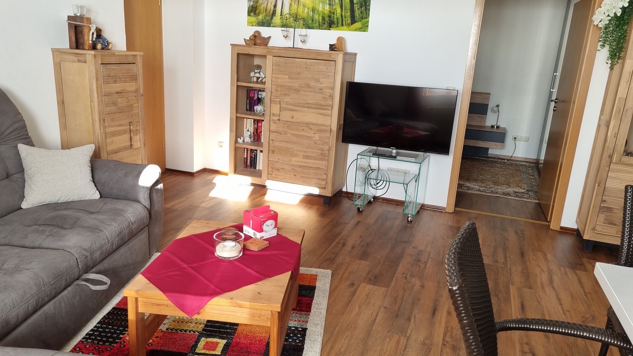 Photo of Livingroom in Presseck