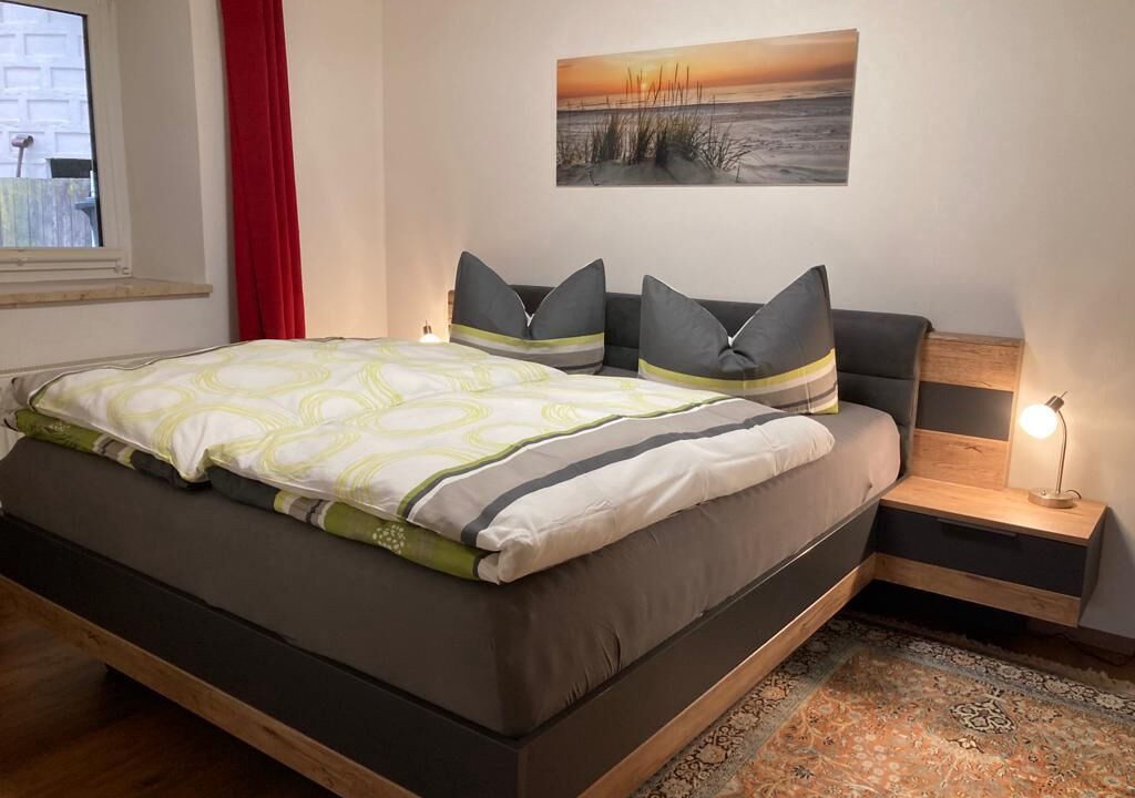 Photo of Bedroom in Presseck