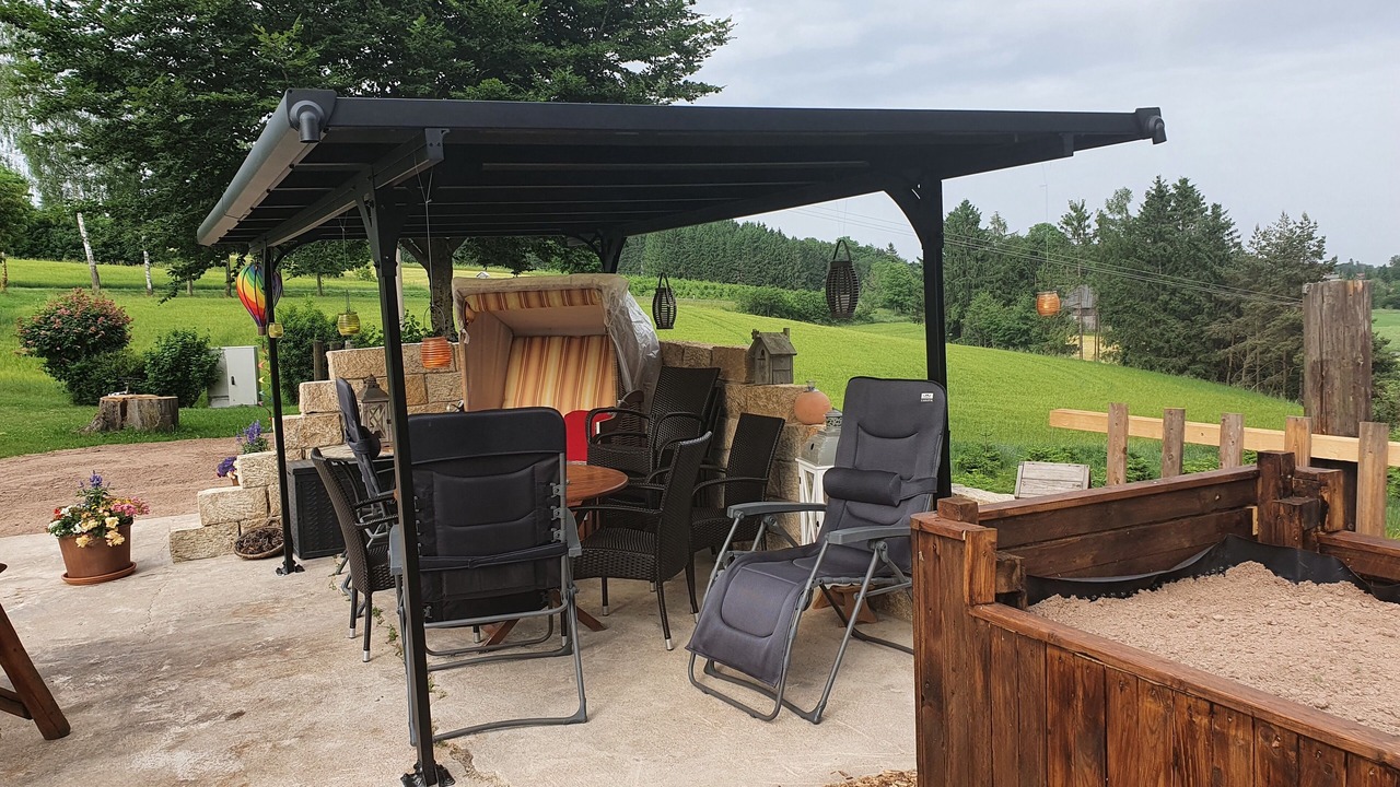 Photo of Outdoor in Presseck
