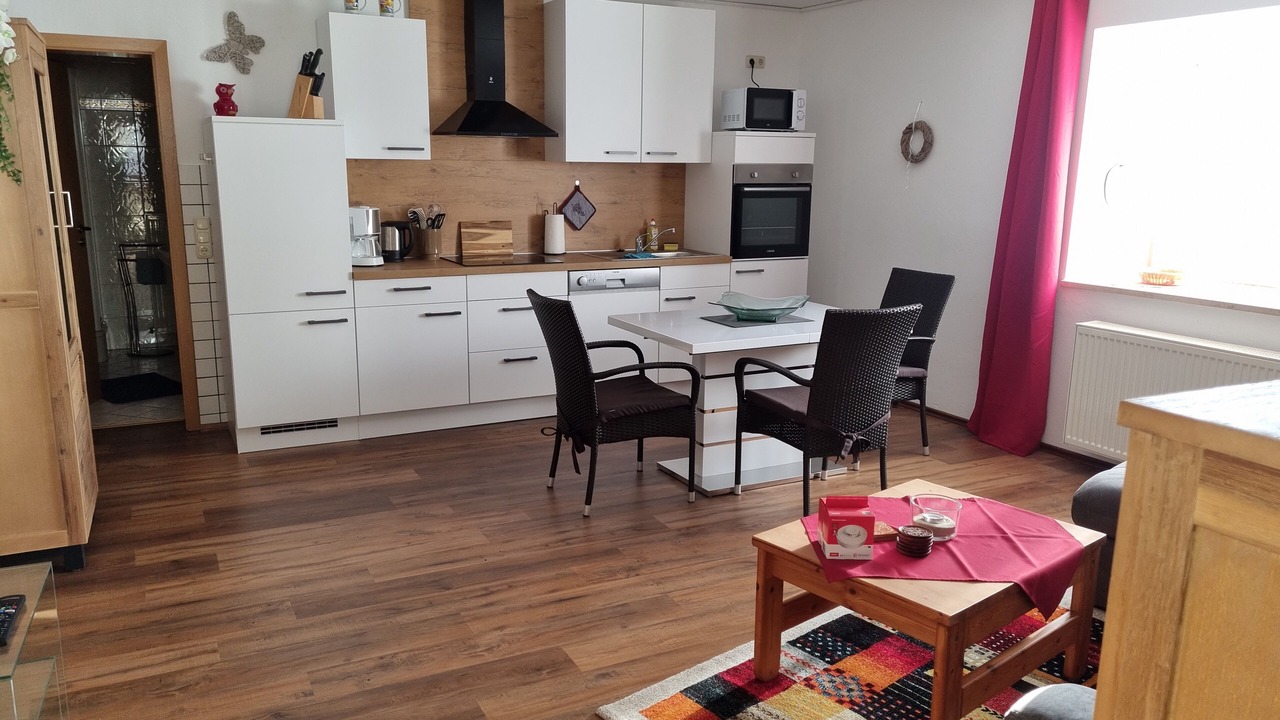 Photo of Kitchen in Presseck