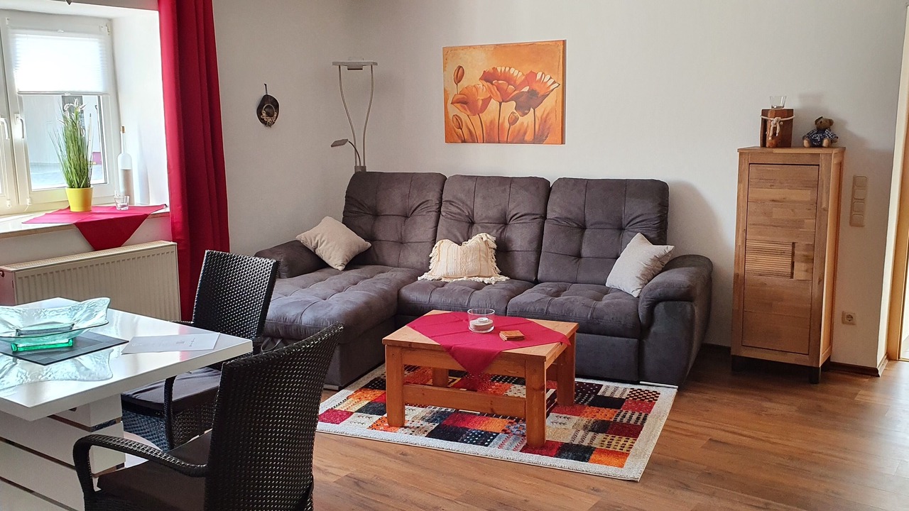Photo of Livingroom in Presseck