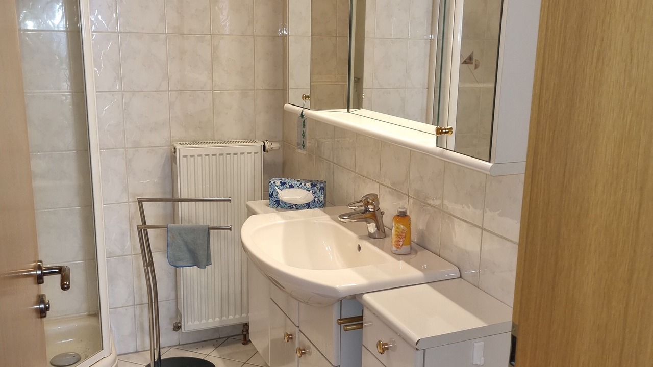 Photo of Bathroom in Presseck