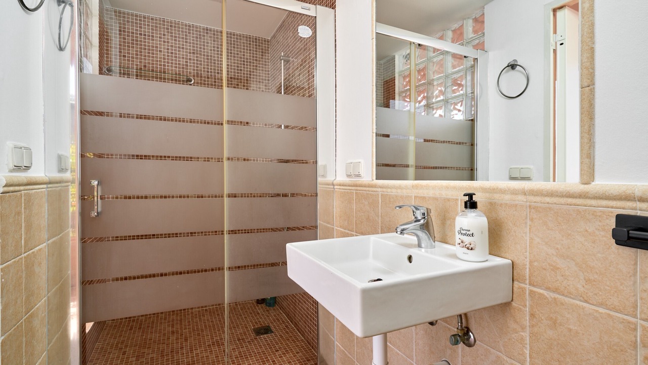 Photo of Bathroom in Almunecar