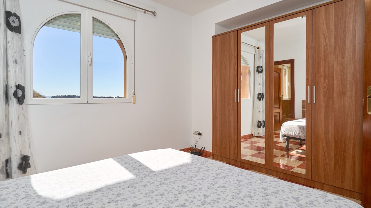 Photo of Bedroom in Almunecar