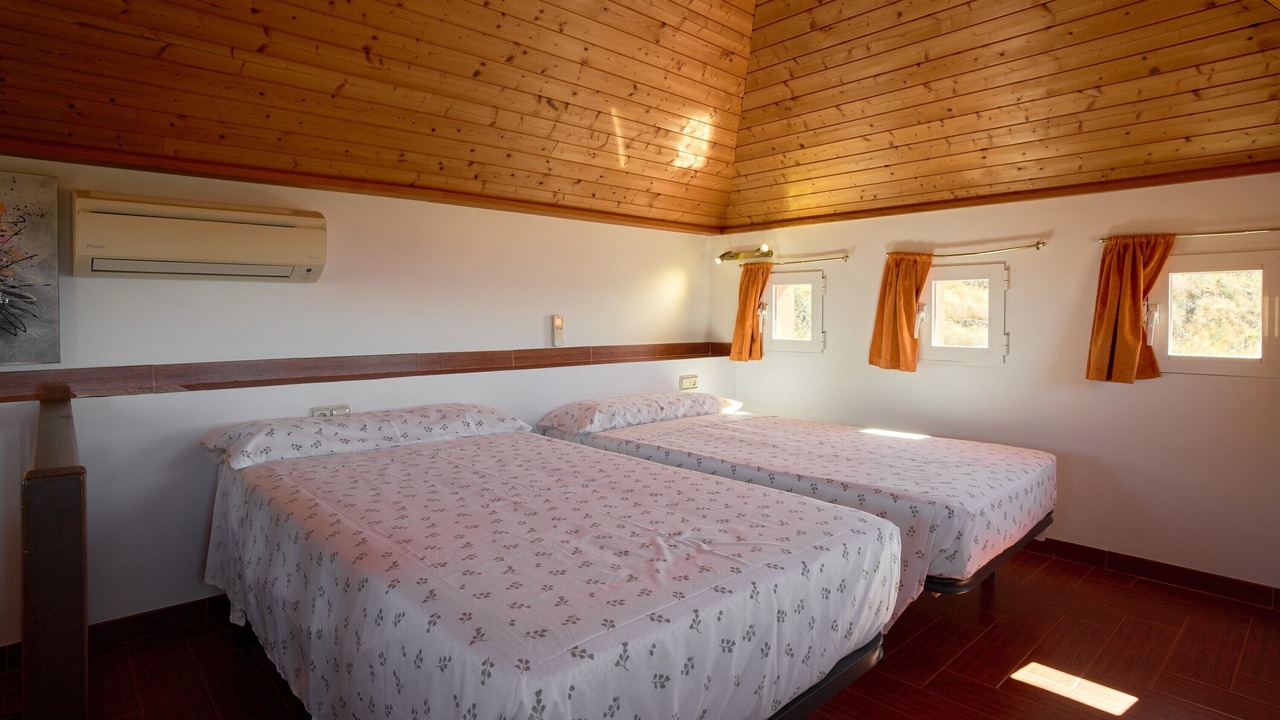 Photo of Bedroom in Almunecar