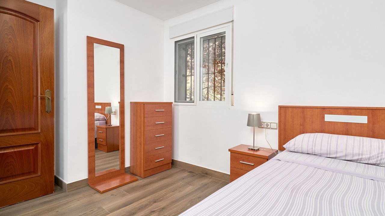 Photo of Bedroom in Almunecar