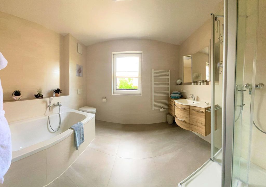 Photo of Bathroom in Bastei