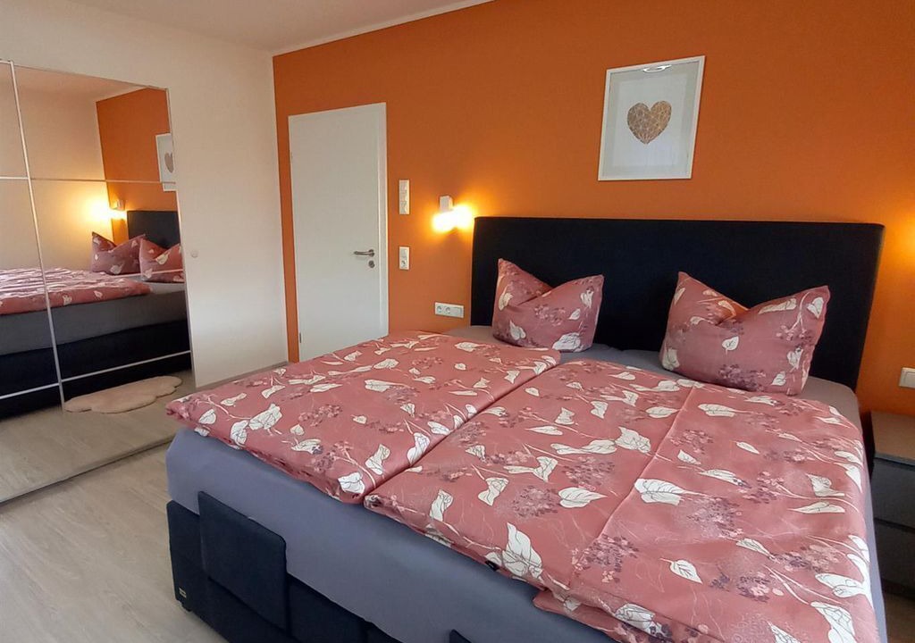 Photo of Bedroom in Rathewalde