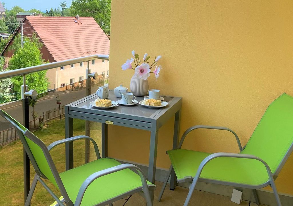 Photo of Outdoor in Rathewalde