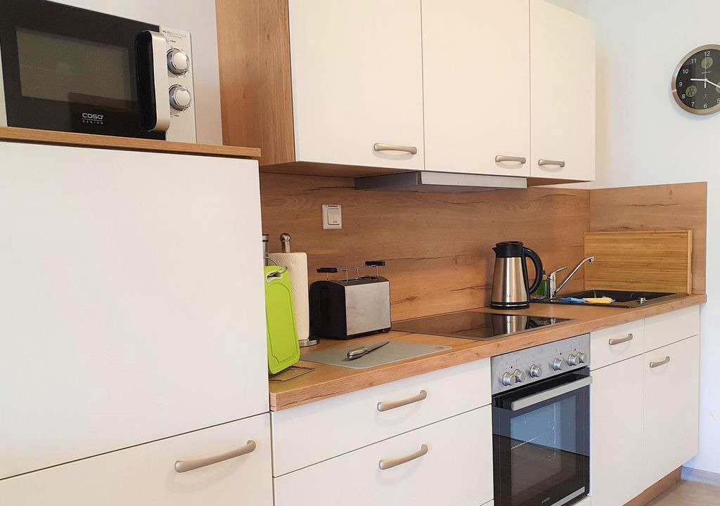 Photo of Kitchen in Bastei