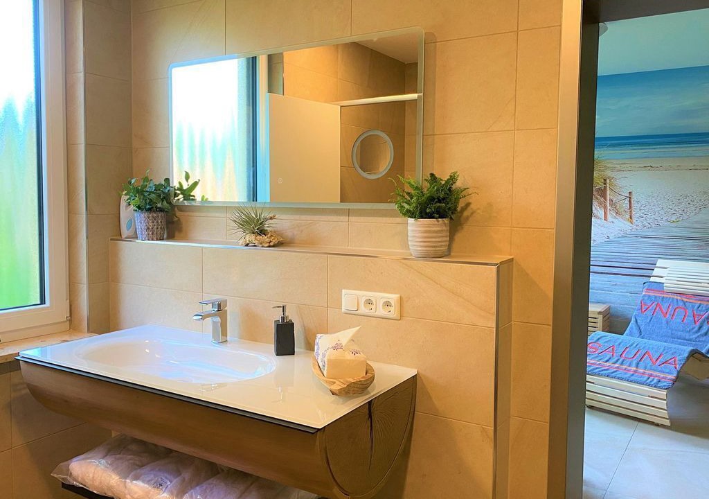 Photo of Bathroom in Bastei