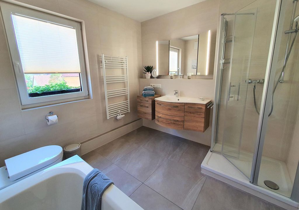 Photo of Bathroom in Bastei
