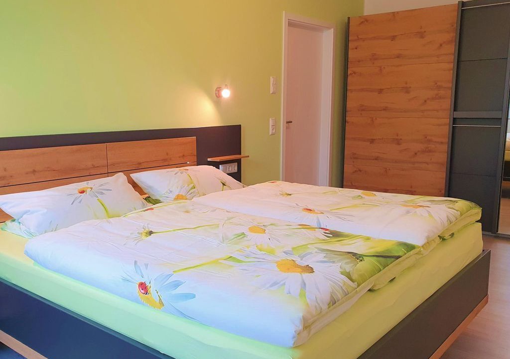 Photo of Bedroom in Bastei