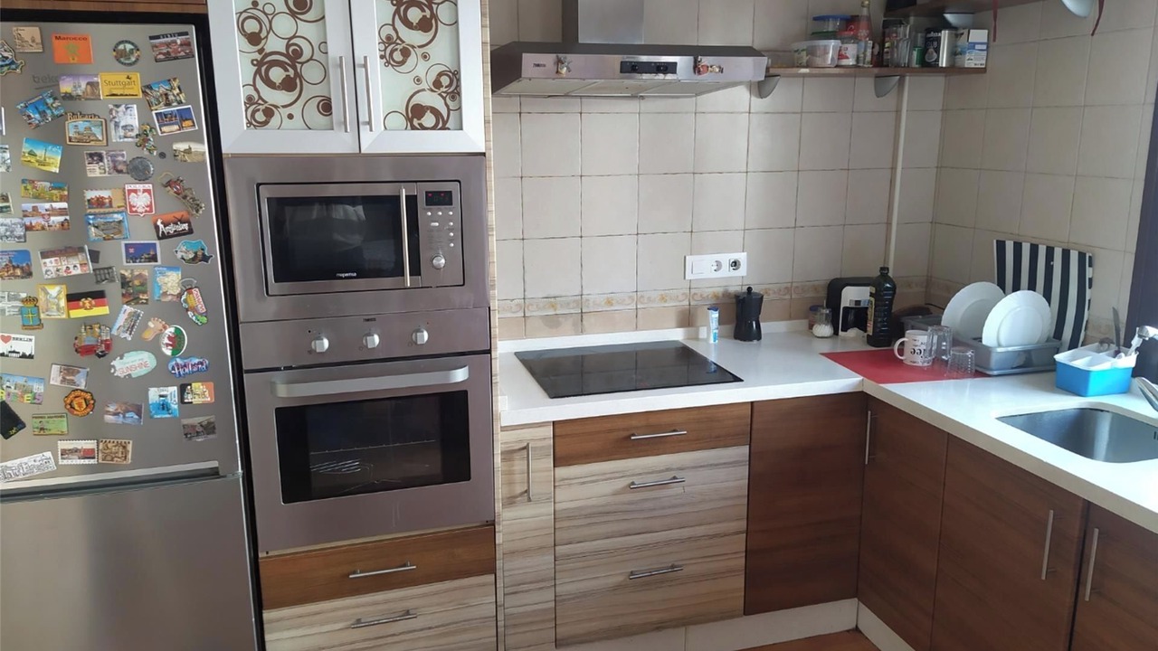 Photo of Kitchen in Chejilipes