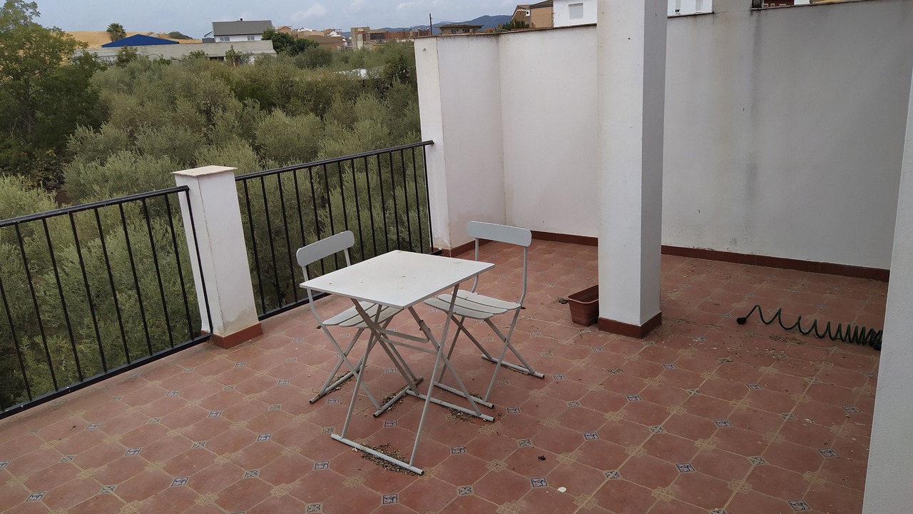 Photo of Outdoor in Chejilipes