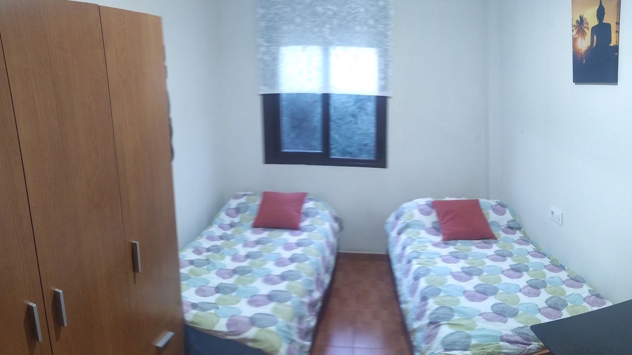 Photo of Bedroom in Chejilipes