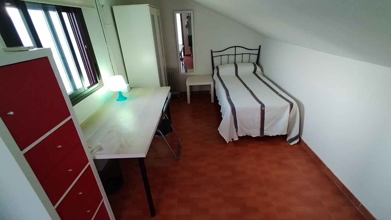 Photo of Bedroom in Chejilipes