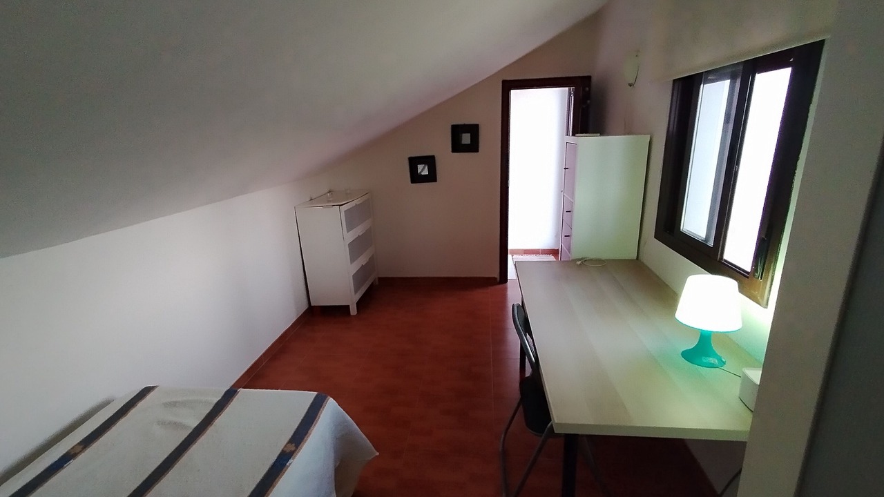 Photo of Bedroom in Chejilipes