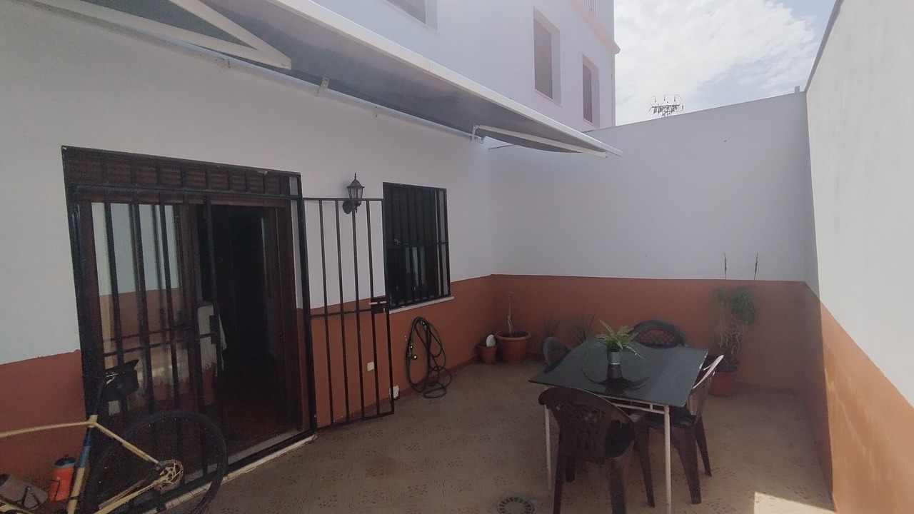 Photo of Outdoor in Chejilipes