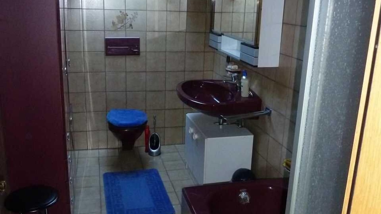 Photo of Bathroom in Grabenstatt
