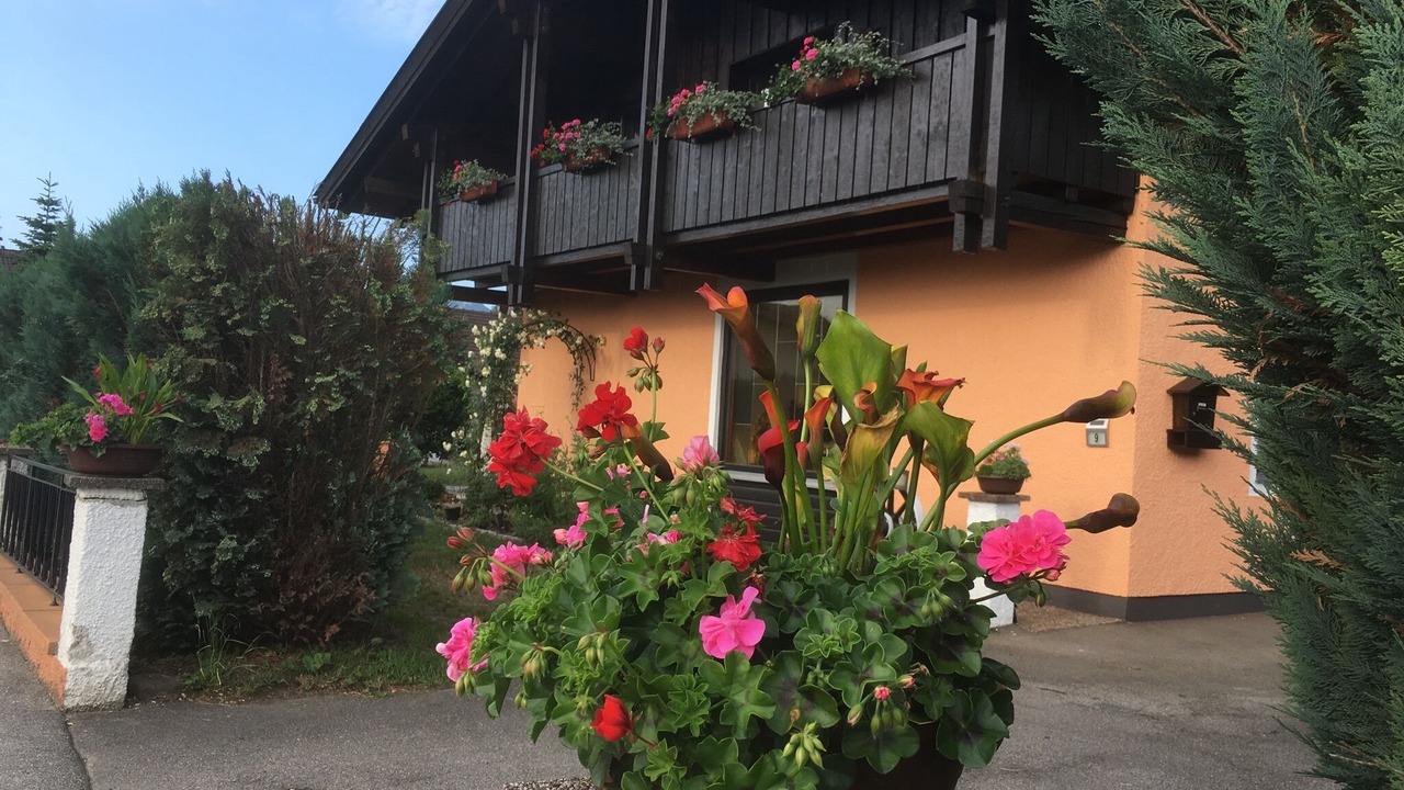 Photo of Outdoor in Grabenstatt