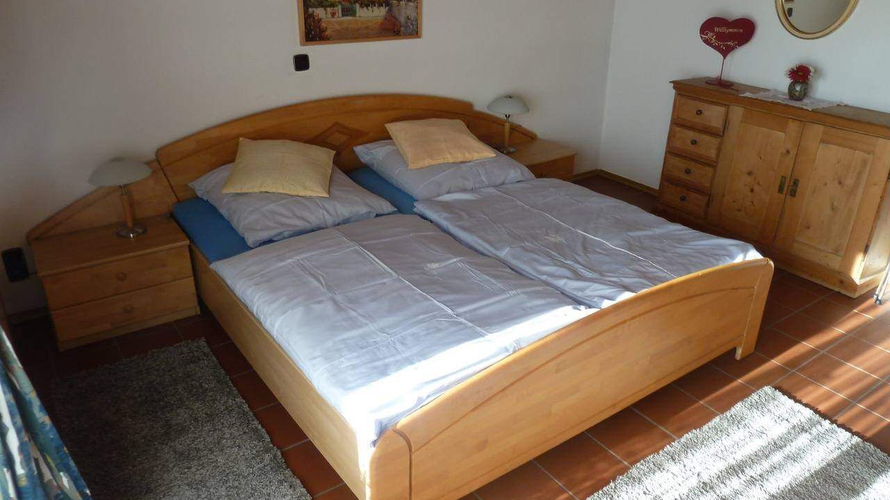 Photo of Bedroom in Grabenstatt