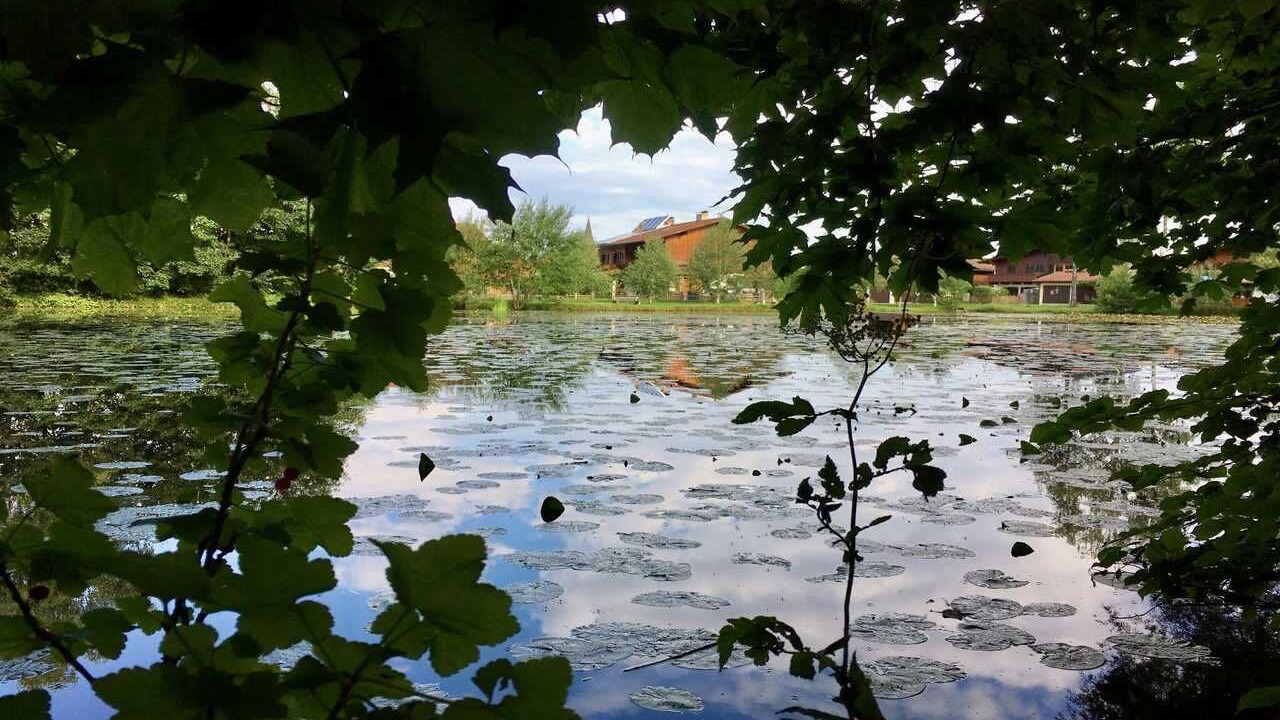 Photo of Outdoor in Grabenstatt