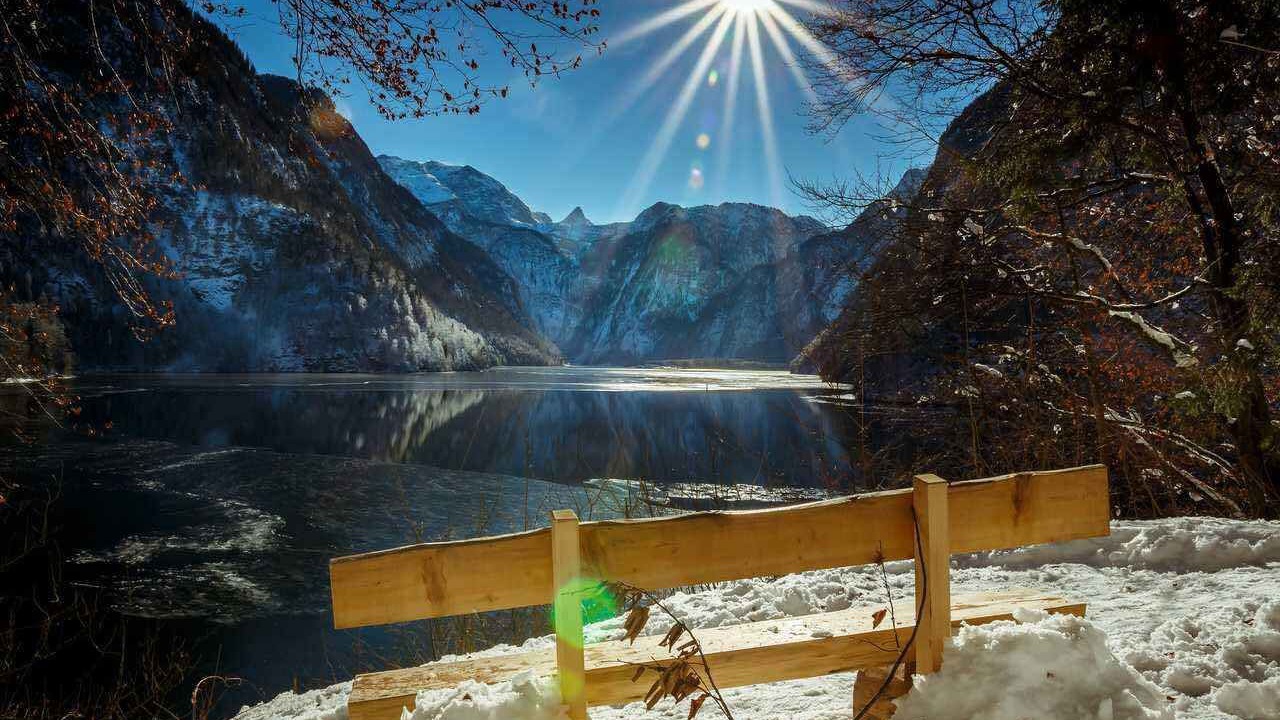 Photo of Outdoor in Grabenstatt