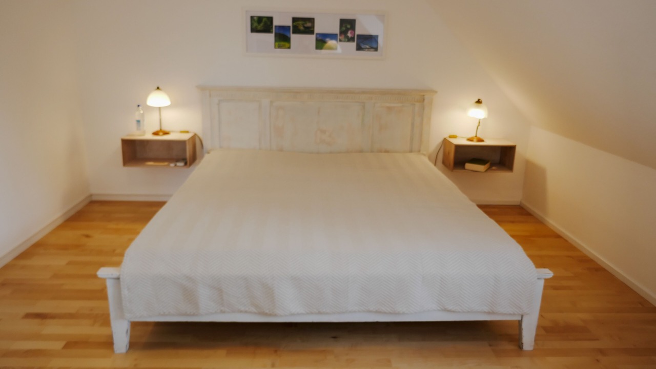 Photo of Bedroom in Neustadt am Kulm
