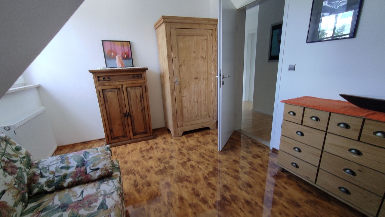 Photo of Bedroom in Neustadt am Kulm