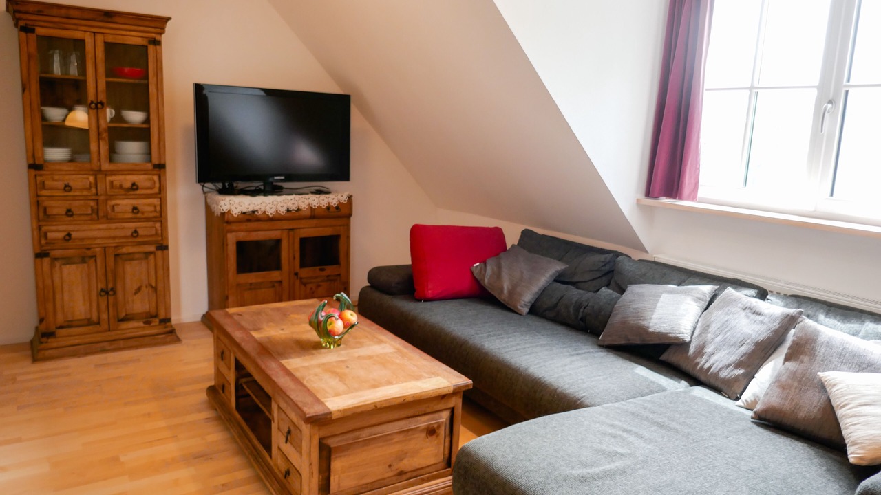 Photo of Livingroom in Neustadt am Kulm