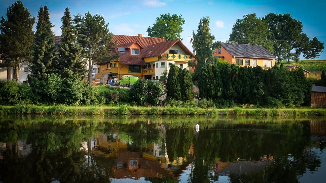 Photo of Outdoor in Neustadt am Kulm
