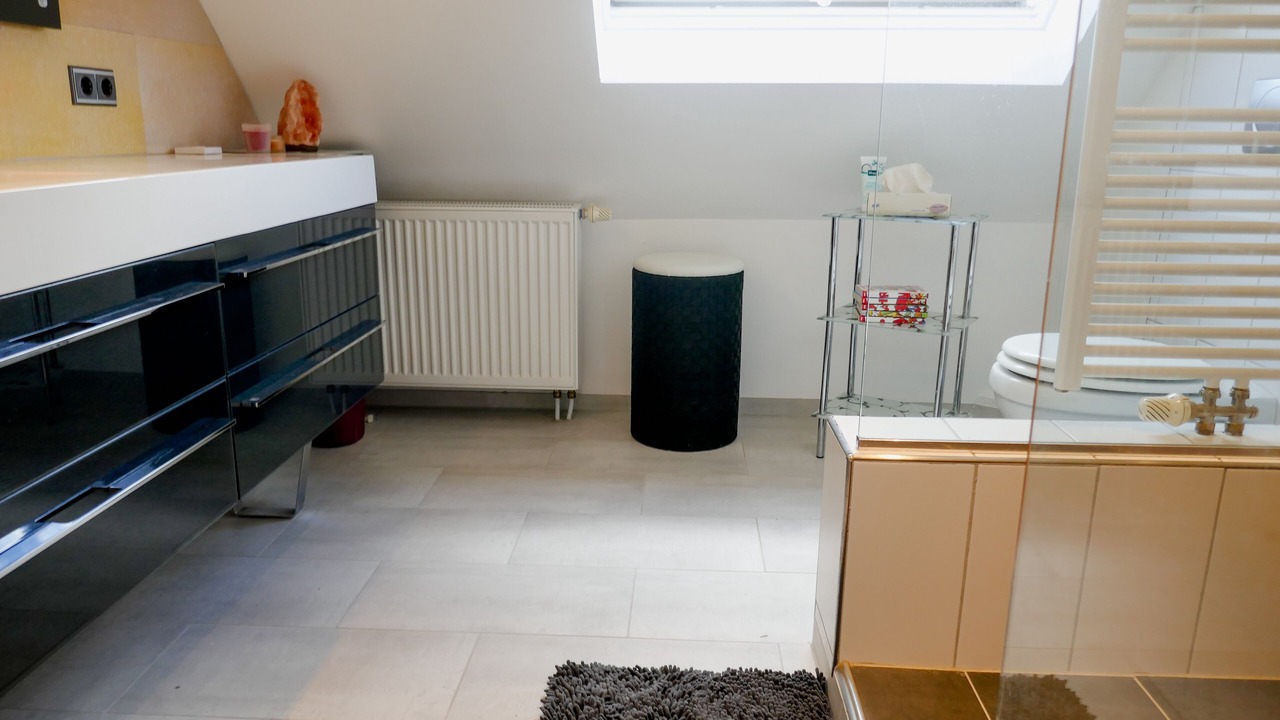 Photo of Kitchen in Neustadt am Kulm
