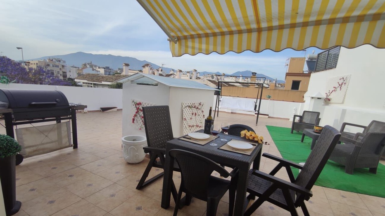 Photo of Outdoor in Las Lagunas