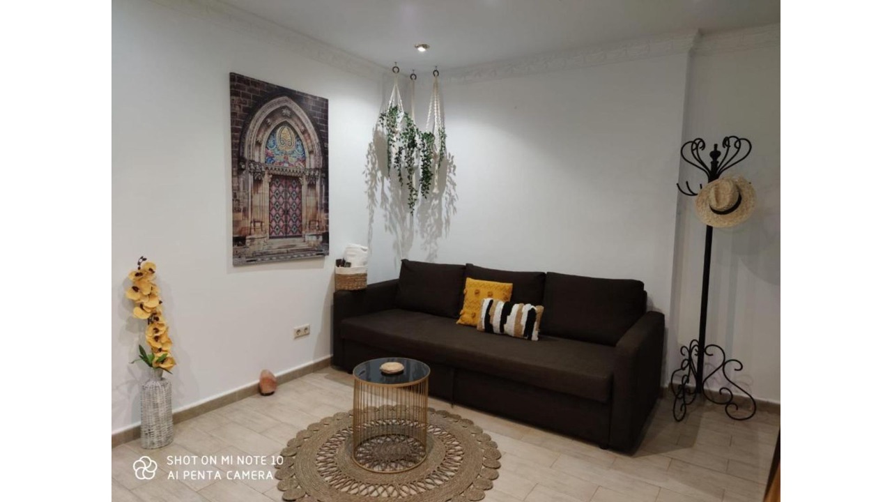 Photo of Livingroom in Las Lagunas