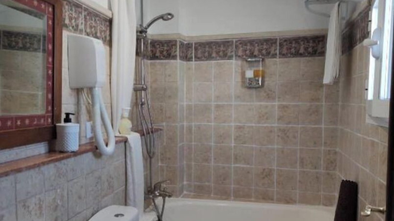 Photo of Bathroom in Las Lagunas