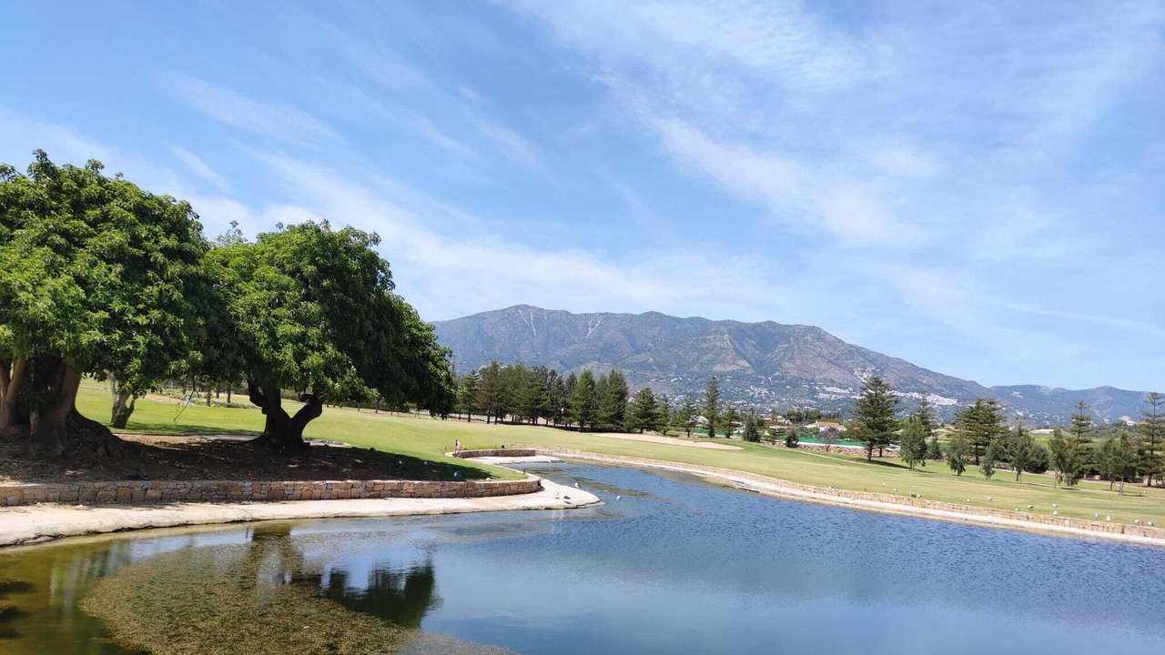 Photo of Outdoor in Las Lagunas