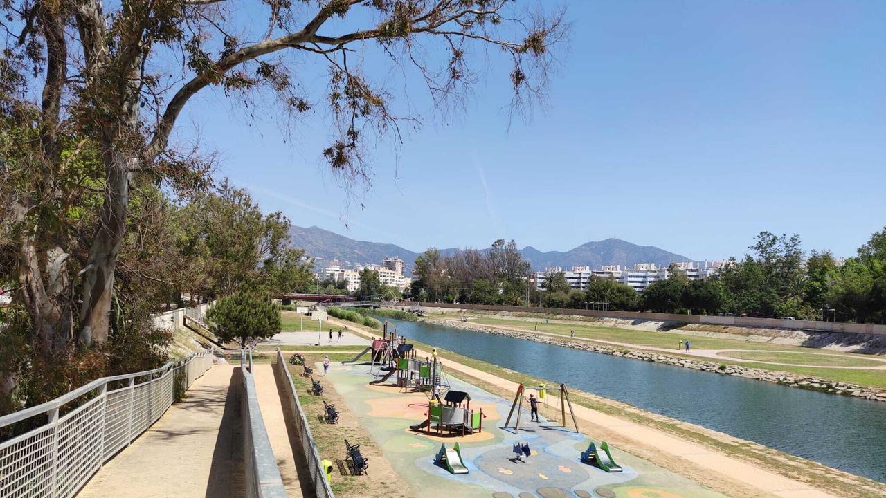 Photo of Outdoor in Las Lagunas