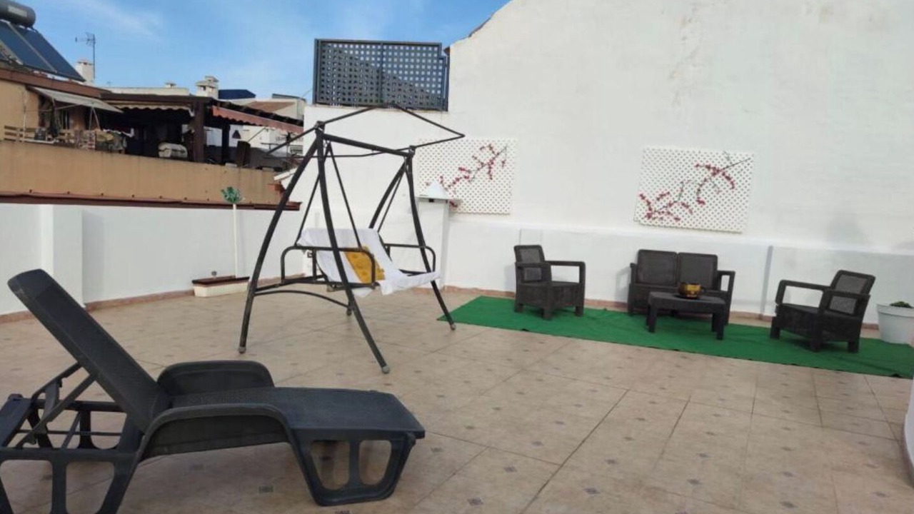 Photo of Outdoor in Las Lagunas