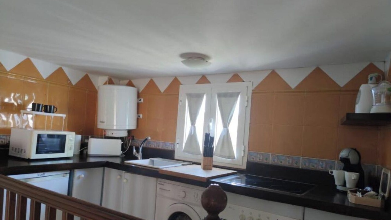 Photo of Kitchen in Las Lagunas