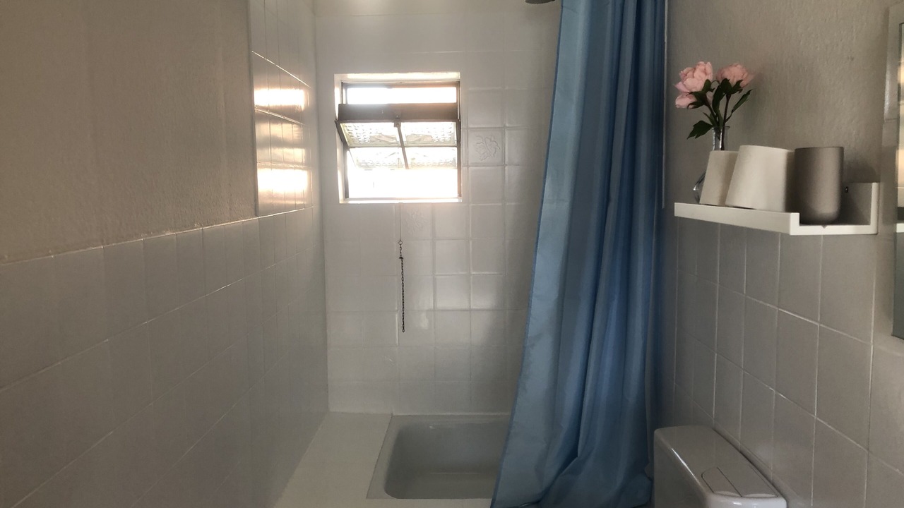 Photo of Bathroom in Heikendorf