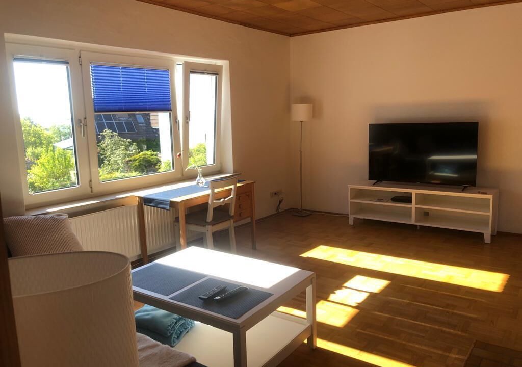 Photo of Livingroom in Heikendorf